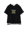 チュール × ロゴ Tシャツ セット