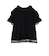 チュール × ロゴ Tシャツ セット