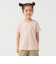 DANTON / KIDS' SHORT SLEEVE INNER T-SHIRT PLAIN 2025SS（105～135cm）