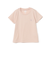 DANTON / KIDS' SHORT SLEEVE INNER T-SHIRT PLAIN 2025SS（105～135cm）