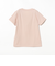 DANTON / KIDS' SHORT SLEEVE INNER T-SHIRT PLAIN 2025SS（105～135cm）
