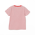 DANTON / KIDS' SHORT SLEEVE INNER T-SHIRT STRIPE 2025SS（105～135cm）