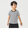 DANTON / KIDS' SHORT SLEEVE INNER T-SHIRT STRIPE 2025SS（105～135cm）