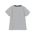 DANTON / KIDS' SHORT SLEEVE INNER T-SHIRT STRIPE 2025SS（105～135cm）