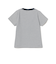 DANTON / KIDS' SHORT SLEEVE INNER T-SHIRT STRIPE 2025SS（105～135cm）