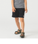 DANTON / KIDS' STUNNER NYLON EASY SHORTS 2025SS（105～135cm）
