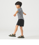 DANTON / KIDS' STUNNER NYLON EASY SHORTS 2025SS（105～135cm）