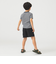 DANTON / KIDS' STUNNER NYLON EASY SHORTS 2025SS（105～135cm）