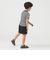DANTON / KIDS' STUNNER NYLON EASY SHORTS 2025SS（105～135cm）