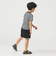 DANTON / KIDS' STUNNER NYLON EASY SHORTS 2025SS（105～135cm）