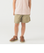 DANTON / KIDS' STUNNER NYLON EASY SHORTS 2025SS（105～135cm）