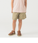 DANTON / KIDS' STUNNER NYLON EASY SHORTS 2025SS（105～135cm）