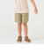 DANTON / KIDS' STUNNER NYLON EASY SHORTS 2025SS（105～135cm）