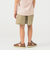 DANTON / KIDS' STUNNER NYLON EASY SHORTS 2025SS（105～135cm）