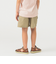 DANTON / KIDS' STUNNER NYLON EASY SHORTS 2025SS（105～135cm）
