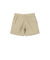 DANTON / KIDS' STUNNER NYLON EASY SHORTS 2025SS（105～135cm）