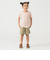 DANTON / KIDS' STUNNER NYLON EASY SHORTS 2025SS（105～135cm）