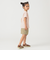 DANTON / KIDS' STUNNER NYLON EASY SHORTS 2025SS（105～135cm）