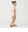 DANTON / KIDS' STUNNER NYLON EASY SHORTS 2025SS（105～135cm）