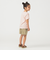 DANTON / KIDS' STUNNER NYLON EASY SHORTS 2025SS（105～135cm）