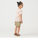 DANTON / KIDS' STUNNER NYLON EASY SHORTS 2025SS（105～135cm）