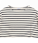 ORCIVAL / Cotton Lourd Half Sleeve Pullover