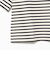 ORCIVAL / Cotton Lourd Half Sleeve Pullover