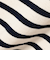 ORCIVAL / Cotton Lourd Half Sleeve Pullover