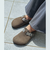 【EXCLUSIVE】BIRKENSTOCK / Boston combination