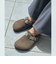 【EXCLUSIVE】BIRKENSTOCK / Boston combination