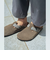 【EXCLUSIVE】BIRKENSTOCK / Boston combination