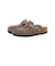 【EXCLUSIVE】BIRKENSTOCK / Boston combination