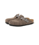 【EXCLUSIVE】BIRKENSTOCK / Boston combination