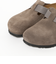 【EXCLUSIVE】BIRKENSTOCK / Boston combination