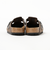 【EXCLUSIVE】BIRKENSTOCK / Boston combination