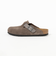 【EXCLUSIVE】BIRKENSTOCK / Boston combination
