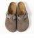 【EXCLUSIVE】BIRKENSTOCK / Boston combination