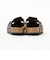 【EXCLUSIVE】BIRKENSTOCK / Boston combination