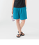 【別注】HELLY HANSEN / シアサッカー ショーツ