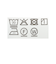 ブラウス × テーパード パンツ（S～L）