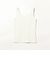 ロゴニット × タンクトップ セット