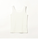 ロゴニット × タンクトップ セット