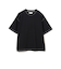 ヘビーウェイト ステッチ クルーネック Tシャツ