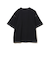 ヘビーウェイト ステッチ クルーネック Tシャツ