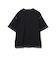 ヘビーウェイト ステッチ クルーネック Tシャツ