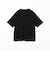 ヘビーウェイト ステッチ クルーネック Tシャツ