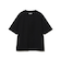 メッシュ クルーネック Tシャツ