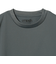 メッシュ クルーネック Tシャツ