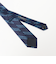 シルク ストライプ ネクタイ 25FW 2