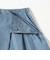 フロント タック スカート（S～M）